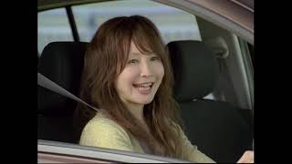 [CM]ダイハツ工業DAIHATU「Mira」YOU、柳楽優弥2008年