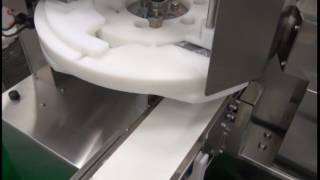 Suzumo ESS Omusubi Onigiri Production Line Machine