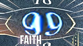 99 Faith【DKS3】