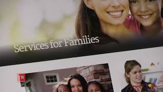 Tennessee Department of Human Services New Memphis Office
