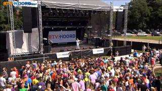 Jacques Herb  - Manuela @ Rondje Noord 2010