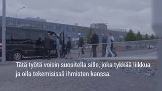 Kovanen – Kenelle sopii?