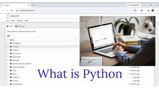 #1 What is Python - #beginners #students #study #programming #machinelearning #wikipedia #python