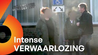 Harteloze DIERENBEULEN: EXTREEM VEEL LEED! 🤬 | Undercover in Nederland