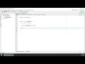 38 - Stack: Implementation using LinkedList - NodeData (Java)
