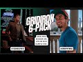 College Football Championship Week Picks NFL Week 14 Predictions Doc's Sports Gridiron 6 Pack Show