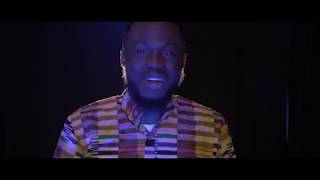 Luis Gedeao MGV LOLANGO( Clip officiel )