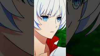 Weiss Schnee