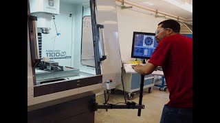 MAC Machine Tool Technology Program