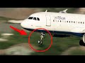 JetBlue Landing Gear Failure at LAX PART 1