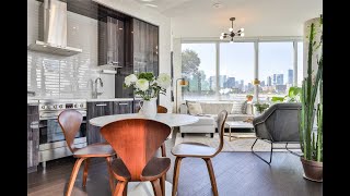 SOLD | N205-120 Bayview Avenue