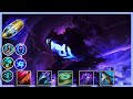 온재 Onzed ZED MONTAGE - CHALLENGE ZED COMBO l LOL SPACE