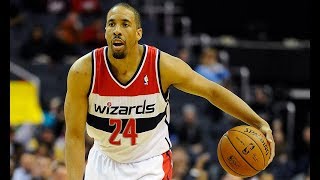 Andre Miller - Professor Dre