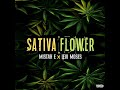Sativa Flower
