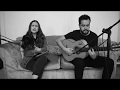 Di mi nombre (Rosalia) - Cover by Estefania Riojas & Rodrigo Fos