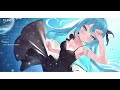 【水縹そまる歌回剪輯】庭園にて。 acane_madder feat. gumi・初音ミク・巡音ルカ 24.08.26【中翻】