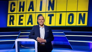 Dylan Lane Interview - Chain Reaction (Game Show Network)