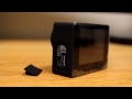 dazzne p2 action camera unboxing better go pro alternative