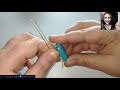 como hacer un anillo con cabujÓn ovalado de turquesa beebeecraft oval turquoise cabochon ring