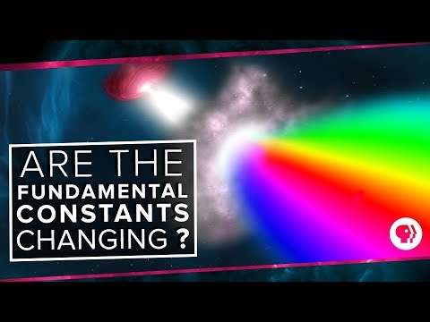 Are the Fundamental Constants Changing? Are the Fundamental Constants Changing?
