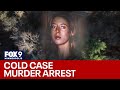 DNA evidence leads to man's arrest in Wisconsin cold case