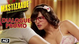 Mastizaade Hot Handsome | Sunny Leone, Tusshar Kapoor and Vir Das