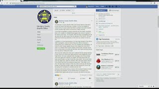Newberry Sheriff: No credible school threat