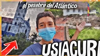 VISITÓ los POZOS DE 28 MINERALES! / Usiacurí - Atlántico | Sebas Consuegra