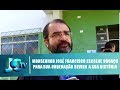 Monsenhor José Francisco escolhe Uruaçu para sua ordenação devido a sua história - JCTV - 19/07/19