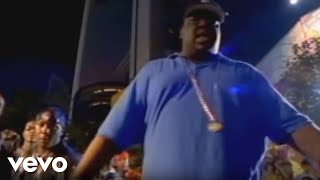 The Notorious B.I.G., 2Pac, Xzibit & SoulChef - Write This Down (Official Music Video)