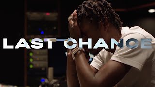 (FREE) Lil Tjay x Polo G Type Beat "Last Chance" | Lil Durk Type Beat (prod. Andyr)