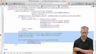 ObjC version - iOS Endpoints Client CRUD - Update