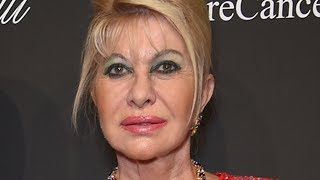 What Ivana Trump's Life Is Really Like Now
