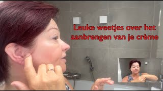 Leuke weetjes over het aanbrengen van je crème