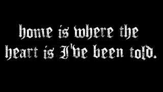 Avenged Sevenfold - Coming Home Lyrics HD
