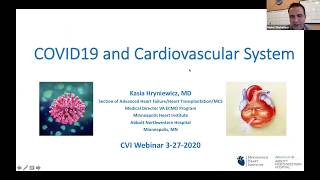 ECMO Indication, Implications, and Algorithm for COVID-19 Patients