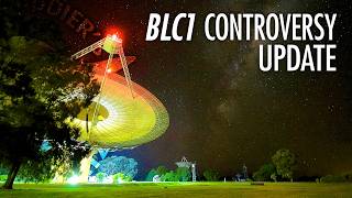 The BLC1 Controversy: Filtering SETI Interference with Dan Werthimer