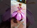 cute doll elsa frozen pickachu short youtubeshort cutebaby elsa doll viralshorts trend