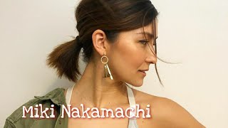 The Lighter Side of Miki Nakamachi