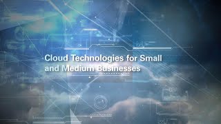 Grow Your Business with Oracle Cloud Platform