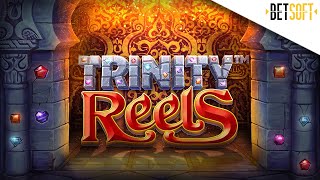 Trinity Reels Gameplay Trailer