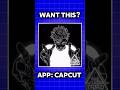 How To Make Negetive Transition On Capcut || Capcut Tutorial #capcut #capcuttutorial
