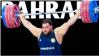 2024 iwf world weightlifting championship Manama_Bahrain  (M/+109kg)