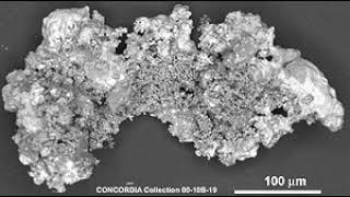 Micrometeoroid | Wikipedia audio article