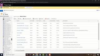 Debugging a JavaScript Web Resource