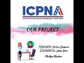 OUR PROJECT BASIC 08 ICPNA