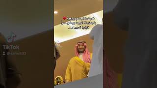 فديت محمد بن سلمان ياجعل ذا الوجه يبطي حي 🤍