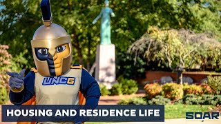 Virtual SOAR 2021: Housing and Residence Life