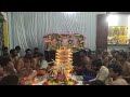 ayyappa swamy kanni pooja 7