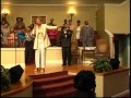 Oak Grove Mass Choir Talk It Over With Jesus